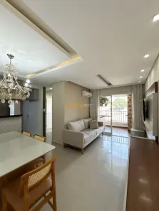 Apartamento com 2 Quartos à venda, 65m² no Parque Industrial, São José dos Campos