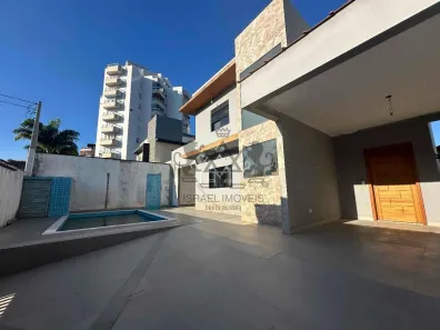 Sobrado com 4 Quartos à venda, 22m² no Indaiá, Caraguatatuba