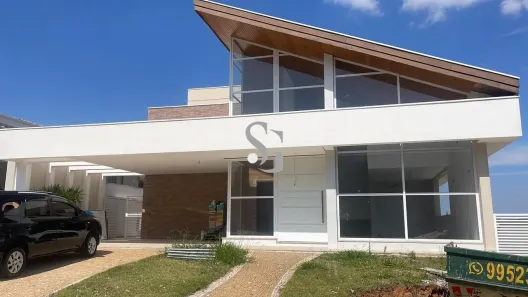 Casa de Condomínio com 4 Quartos à venda, 702m² no Chácara São Rafael, Campinas