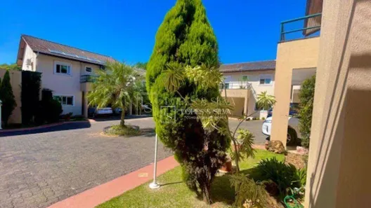 Casa de Condomínio com 3 Quartos para alugar, 155m² no Samambaia Parque Residencial, Atibaia