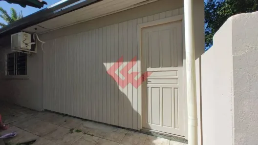 Casa com 1 Quarto para alugar, 60m² no Girassol, Gravataí