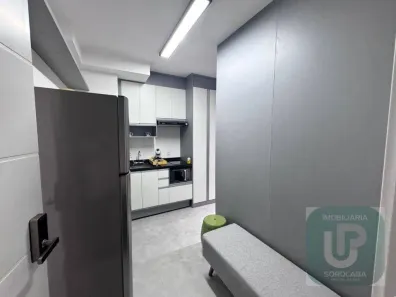 Apartamento com 1 Quarto à venda, 28m² no Vila Gumercindo, São Paulo