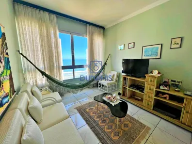 Apartamento com 3 Quartos à venda, 85m² no Pitangueiras, Guarujá