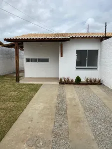 Casa com 2 Quartos à venda, 50m² no Jardim São Paulo, Petrolina