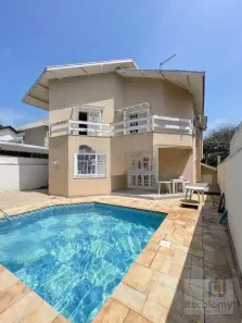 Casa de Condomínio com 4 Quartos à venda, 350m² no Alphaville, Santana de Parnaíba