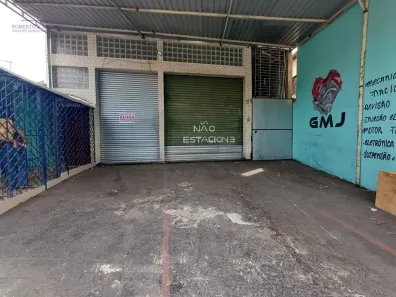 Galpão/Depósito/Armazém para alugar, 380m² no Vila Nossa Senhora do Retiro, São Paulo