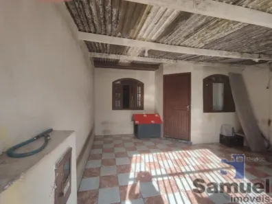 Casa com 2 Quartos à venda, 70m² no Quississana, São José dos Pinhais