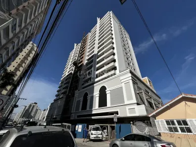 Apartamento com 2 Quartos à venda, 89m² no Campinas, São José