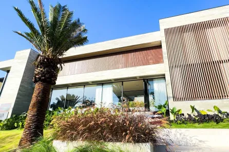 Casa de Condomínio com 5 Quartos à venda, 980m² no Alphaville Residencial Um, Barueri