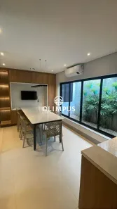 Sala Comercial para alugar, 14m² no Nossa Senhora Aparecida, Uberlândia