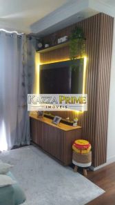 Apartamento com 2 Quartos à venda, 60m² no Socorro, São Paulo