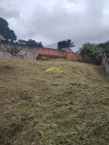 Lote/Terreno à venda, 645m² no Estoril, Belo Horizonte