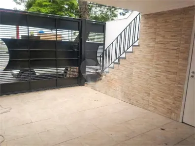 Sobrado com 2 Quartos à venda, 91m² no Sumarezinho, São Paulo