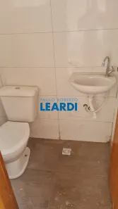Cobertura com 2 Quartos à venda, 80m² no Cidade São Jorge, Santo André