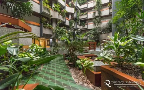 Sala Comercial à venda, 216m² no Higienópolis, Porto Alegre