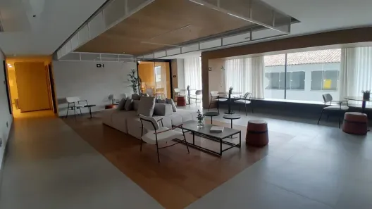 Apartamento com 2 Quartos à venda, 70m² no Saco Grande, Florianópolis