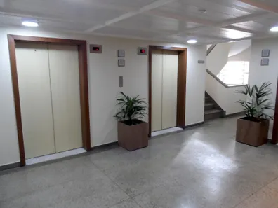Sala Comercial à venda, 53m² no Centro, Niterói