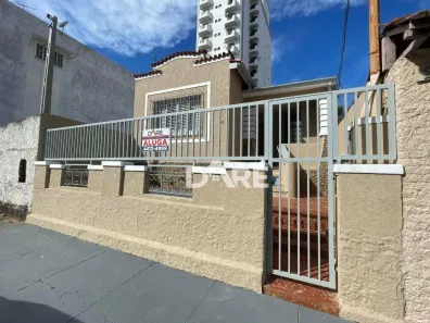 Casa com 2 Quartos para alugar, 218m² no Jardim Brasil, Atibaia