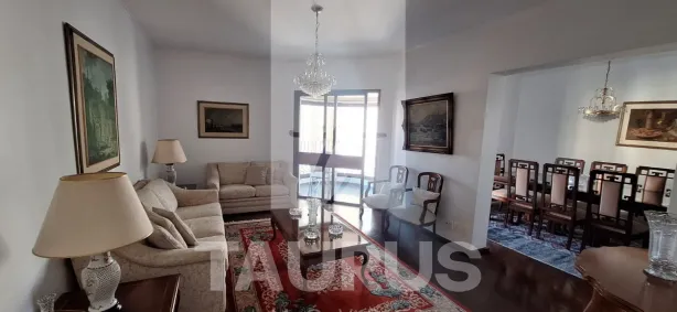 Apartamento com 2 Quartos à venda, 146m² no Planalto Paulista, São Paulo