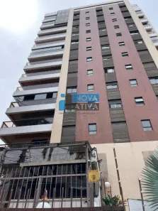 Apartamento com 4 Quartos à venda, 236m² no Vila Maria Alta, São Paulo