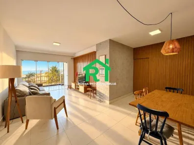 Apartamento com 3 Quartos à venda, 125m² no Pitangueiras, Guarujá