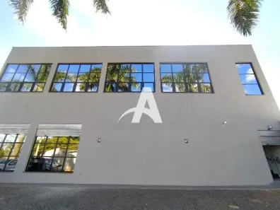Ponto Comercial para alugar, 380m² no Jardim das Palmeiras, Uberlândia