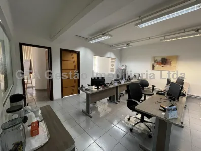 Sala Comercial para alugar, 120m² no Centro, São Paulo