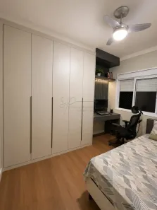 Apartamento com 3 Quartos para alugar, 96m² no Bosque das Juritis, Ribeirão Preto