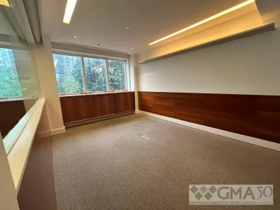 Sala Comercial para alugar, 165m² no Leblon, Rio de Janeiro