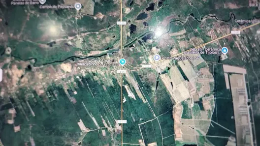 Lote/Terreno à venda, 250000m² no , Beberibe