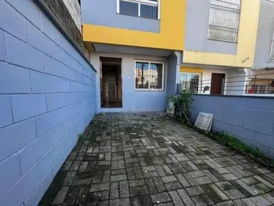Casa com 2 Quartos à venda, 55m² no Bela Vista, Caxias do Sul