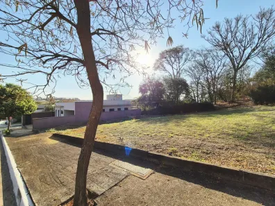 Lote/Terreno à venda, 407m² no Jardim Santa Cecília, Ribeirão Preto