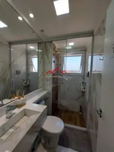 Apartamento com 2 Quartos à venda, 53m² no Nova Cidade Jardim, Jundiaí