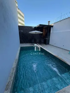 Sobrado com 3 Quartos para venda ou aluguel, 130m² no Parque Renato Maia, Guarulhos