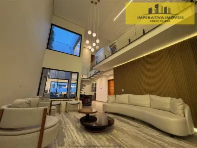 Casa de Condomínio com 4 Quartos à venda, 240m² no Villaggio San Marco, Jundiaí