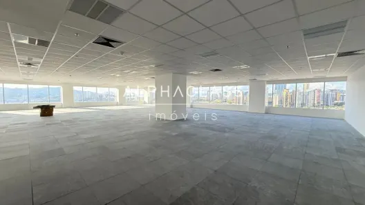 Sala Comercial à venda, 492m² no Alphaville Industrial, Barueri
