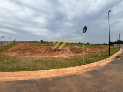 Lote/Terreno à venda, 539m² no Quinta do Lago, Indaiatuba