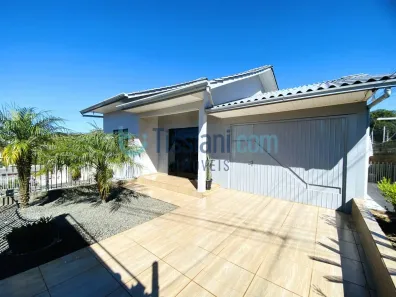 Casa com 3 Quartos à venda, 130m² no Xaxim, Xaxim