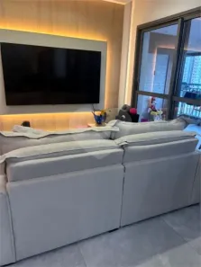 Apartamento com 3 Quartos à venda, 112m² no Chácara Califórnia, São Paulo