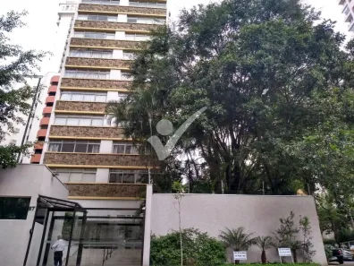 Apartamento com 4 Quartos à venda, 370m² no Santa Cecília, São Paulo