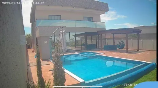 Casa de Condomínio com 5 Quartos à venda, 420m² no , Buriti Alegre