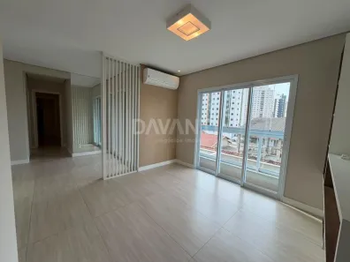 Apartamento com 3 Quartos para venda ou aluguel, 88m² no Vila Itapura, Campinas