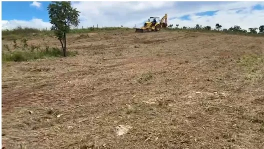 Lote/Terreno à venda, 3000m² no , Brasília