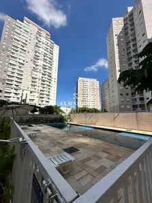 Apartamento com 2 Quartos à venda, 50m² no Brás, São Paulo