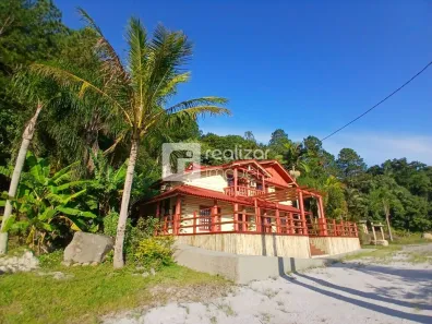 Imóvel Comercial para alugar, 350m² no Vargem Pequena, Florianópolis