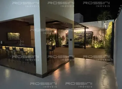 Casa com 3 Quartos à venda, 300m² no Jardim Anhangüera, Ribeirão Preto