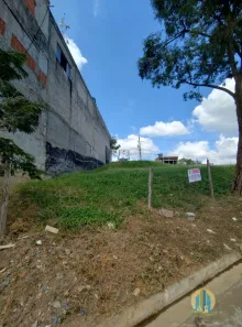 Lote/Terreno à venda, 485m² no Cristal Park, Santana de Parnaíba