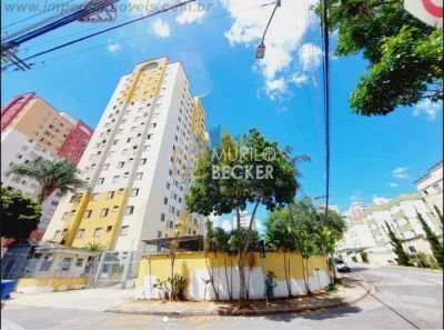 Apartamento com 2 Quartos à venda, 67m² no Floradas de São José, São José dos Campos