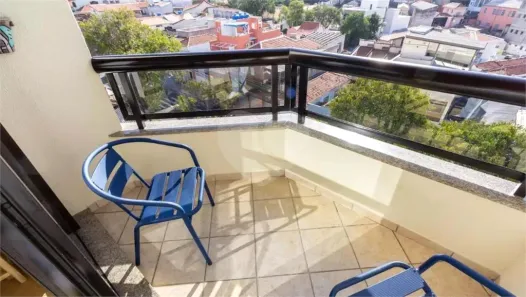 Apartamento com 3 Quartos à venda, 70m² no Vila Ipojuca, São Paulo