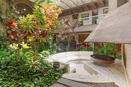 Casa com 5 Quartos à venda, 1331m² no Jardim Luzitânia, São Paulo